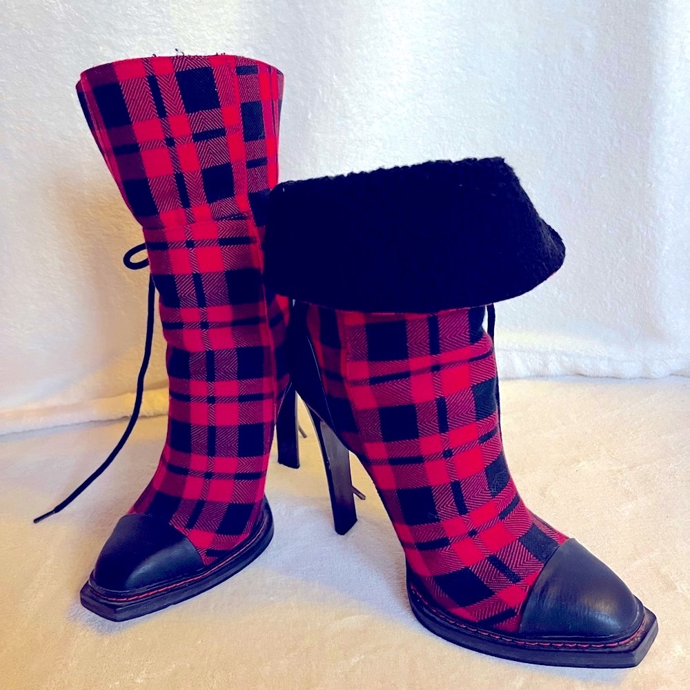 Gwen Stefani Booties